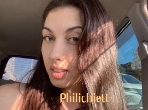 Philichiett