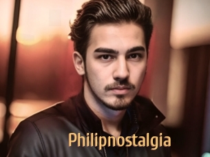 Philipnostalgia