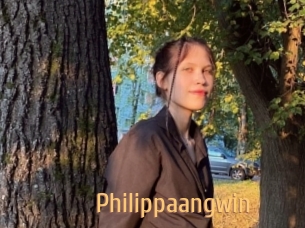 Philippaangwin