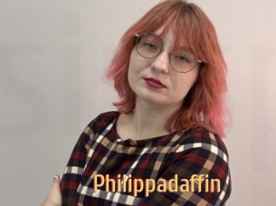 Philippadaffin