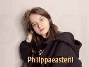 Philippaeasterli