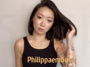 Philippaembury