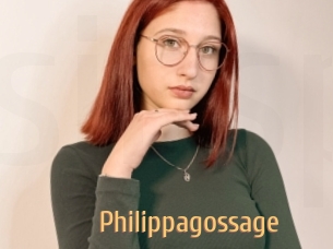 Philippagossage