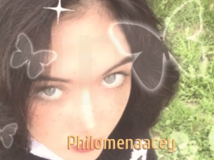 Philomenaacey