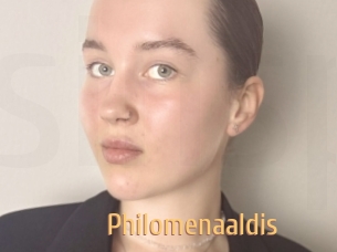 Philomenaaldis