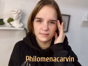 Philomenacarvin