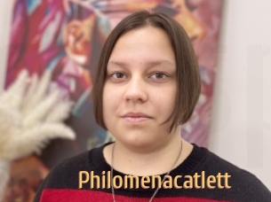 Philomenacatlett