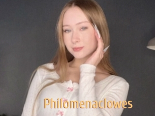 Philomenaclowes