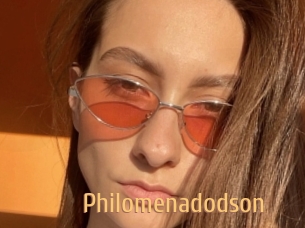 Philomenadodson