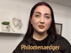 Philomenaedger