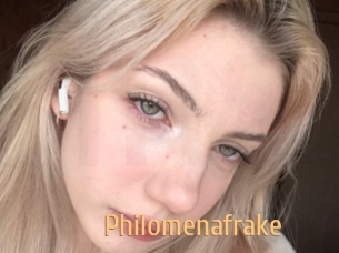 Philomenafrake