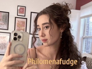 Philomenafudge