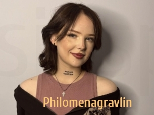 Philomenagravlin