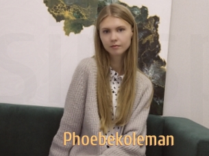 Phoebekoleman