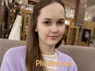 Phoebeown