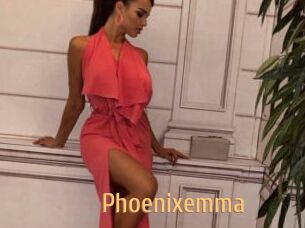 Phoenixemma