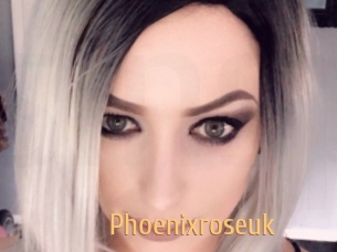 Phoenixroseuk