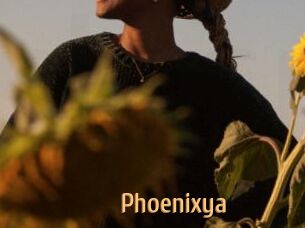 Phoenixya