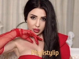 Phylistylip