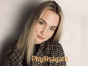 Phyllisagard