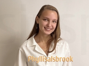 Phyllisalsbrook