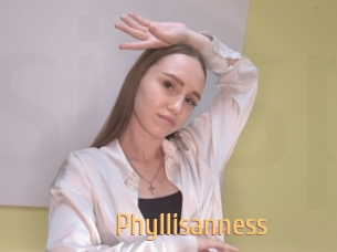 Phyllisanness