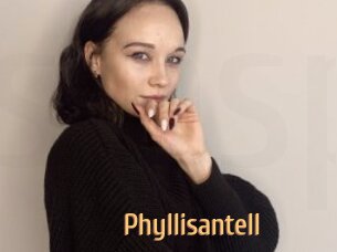 Phyllisantell