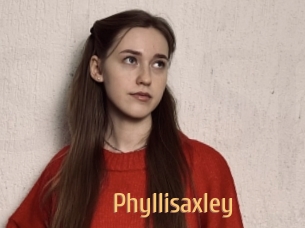 Phyllisaxley