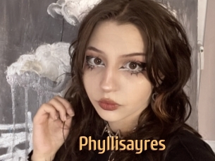 Phyllisayres