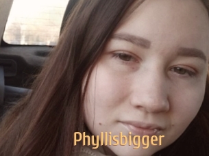 Phyllisbigger