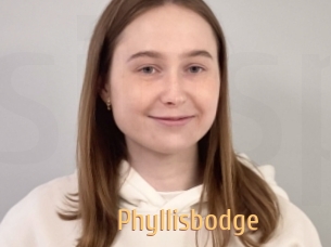 Phyllisbodge