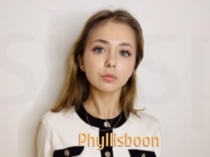 Phyllisboon