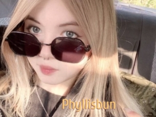 Phyllisbun