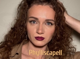 Phylliscapell