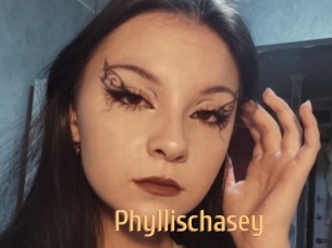 Phyllischasey