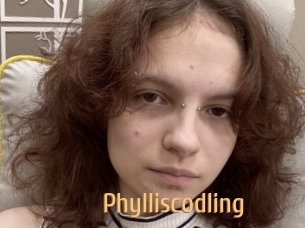 Phylliscodling