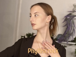 Phylliscrock