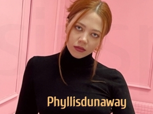 Phyllisdunaway