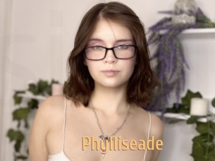 Phylliseade