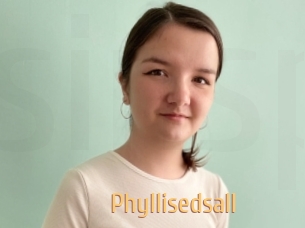 Phyllisedsall