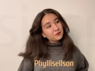 Phyllisellson