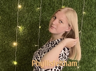 Phyllisfeltham