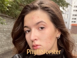 Phyllisforster