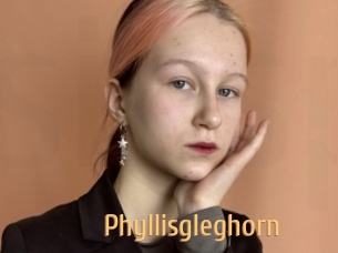 Phyllisgleghorn