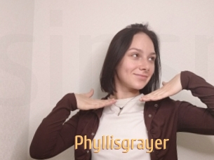 Phyllisgrayer