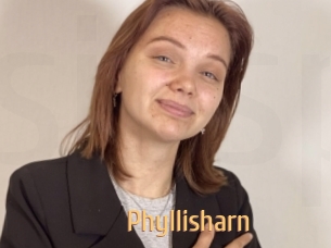 Phyllisharn