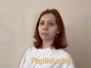 Phyllishayley