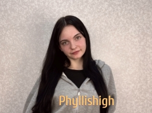 Phyllishigh