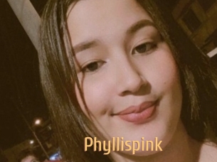 Phyllispink