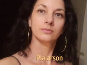 Pialarson